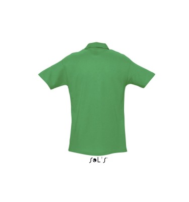 SOL'S SPRING II - MEN’S PIQUE POLO SHIRT
