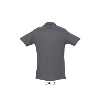 SOL'S SPRING II - MEN’S PIQUE POLO SHIRT