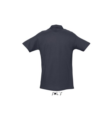 SOL'S SPRING II - MEN’S PIQUE POLO SHIRT