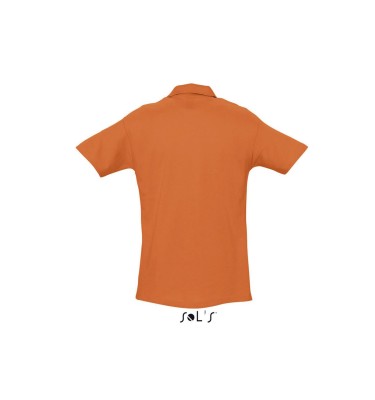 SOL'S SPRING II - MEN’S PIQUE POLO SHIRT
