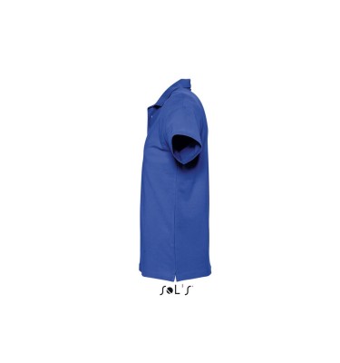 SOL'S SPRING II - MEN’S PIQUE POLO SHIRT