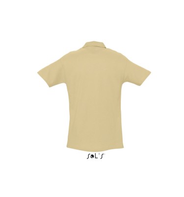 SOL'S SPRING II - MEN’S PIQUE POLO SHIRT