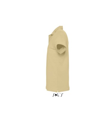 SOL'S SPRING II - MEN’S PIQUE POLO SHIRT