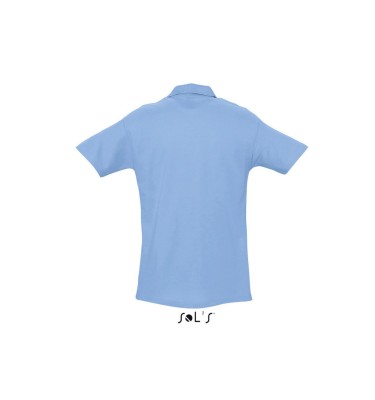 SOL'S SPRING II - MEN’S PIQUE POLO SHIRT
