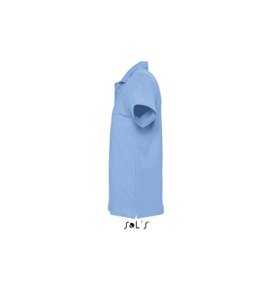 SOL'S SPRING II - MEN’S PIQUE POLO SHIRT