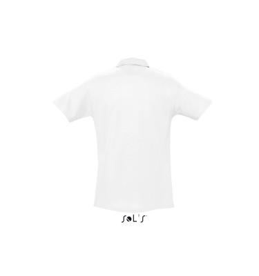SOL'S SPRING II - MEN’S PIQUE POLO SHIRT