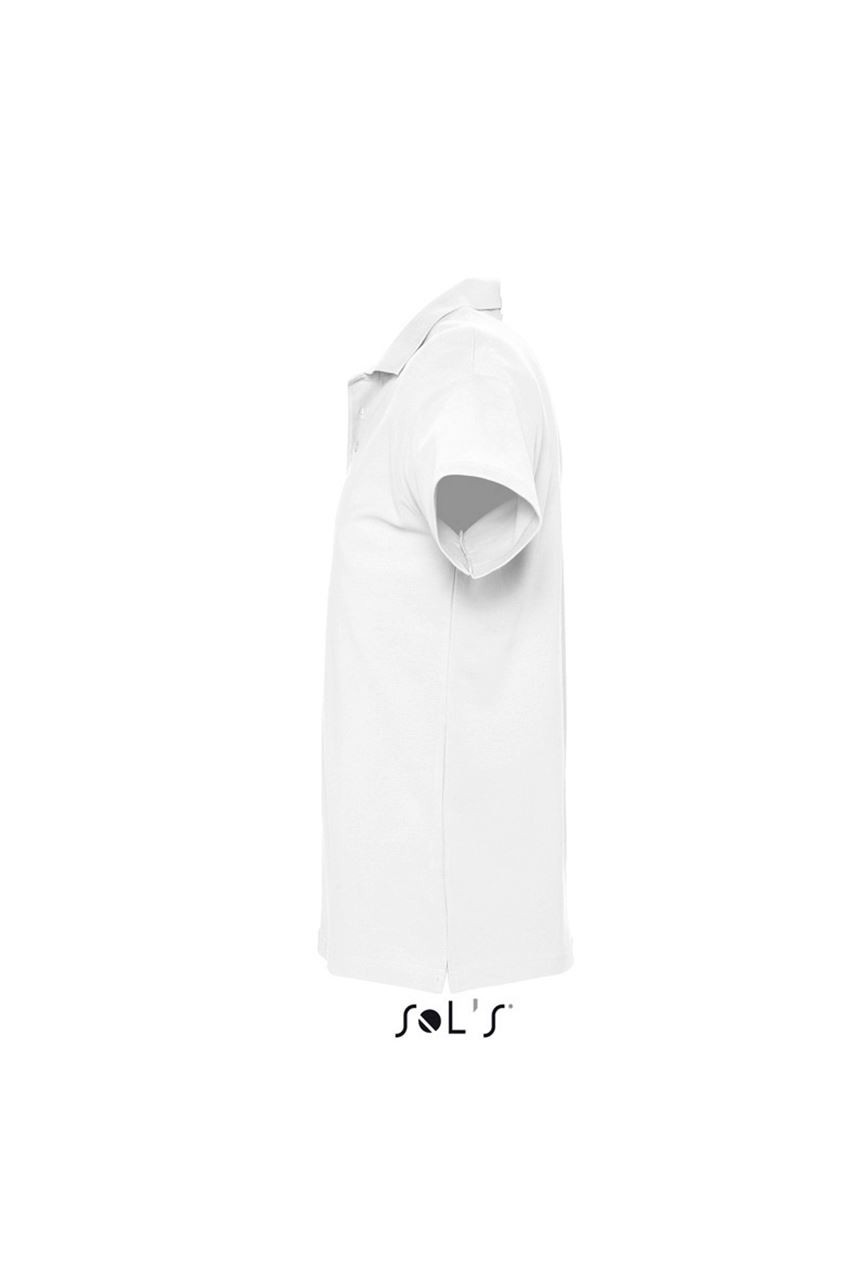 SOL'S SPRING II - MEN’S PIQUE POLO SHIRT