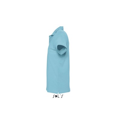 SOL'S SPRING II - MEN’S PIQUE POLO SHIRT