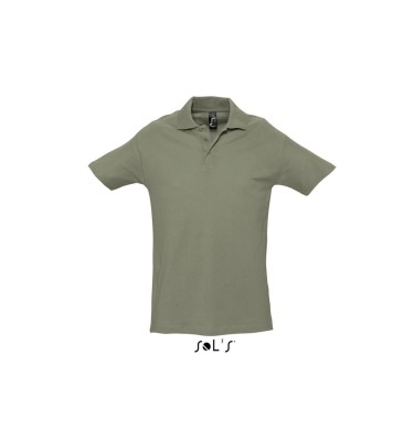 SOL'S SPRING II - MEN’S PIQUE POLO SHIRT