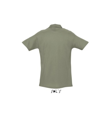 SOL'S SPRING II - MEN’S PIQUE POLO SHIRT