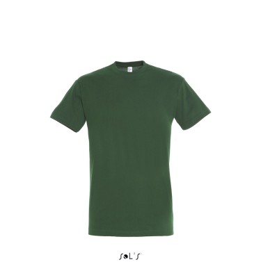 SOL'S REGENT - UNISEX ROUND COLLAR T-SHIRT
