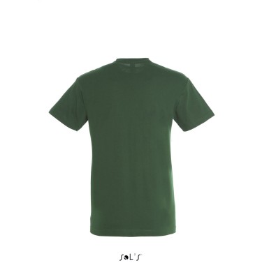 SOL'S REGENT - UNISEX ROUND COLLAR T-SHIRT
