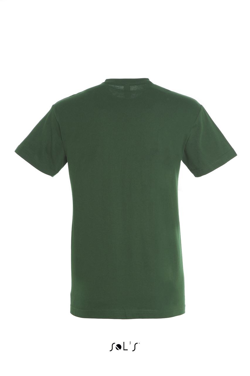 SOL'S REGENT - UNISEX ROUND COLLAR T-SHIRT