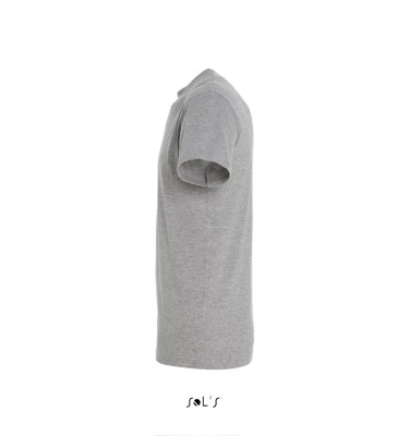 SOL'S REGENT - UNISEX ROUND COLLAR T-SHIRT