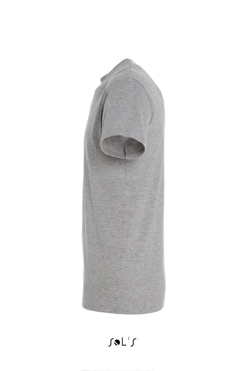 SOL'S REGENT - UNISEX ROUND COLLAR T-SHIRT