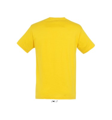 SOL'S REGENT - UNISEX ROUND COLLAR T-SHIRT
