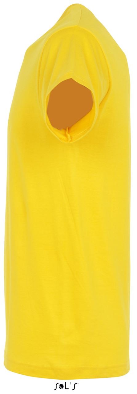 SOL'S REGENT - UNISEX ROUND COLLAR T-SHIRT