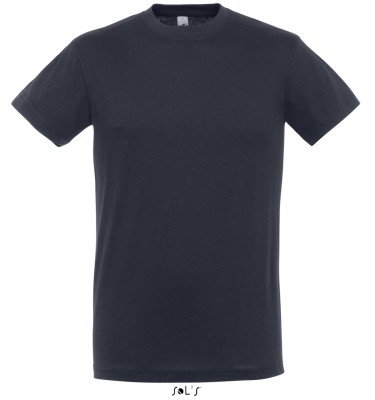 SOL'S REGENT - UNISEX ROUND COLLAR T-SHIRT