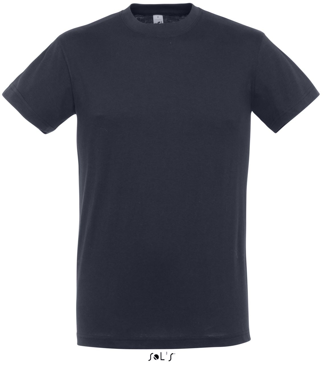 SOL'S REGENT - UNISEX ROUND COLLAR T-SHIRT
