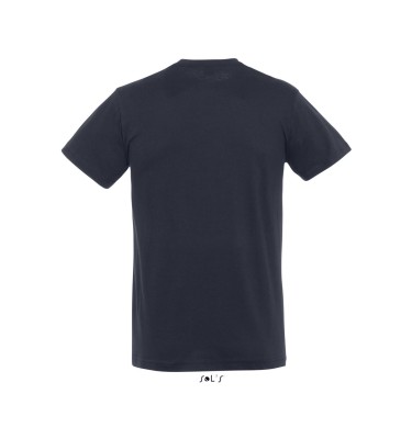 SOL'S REGENT - UNISEX ROUND COLLAR T-SHIRT