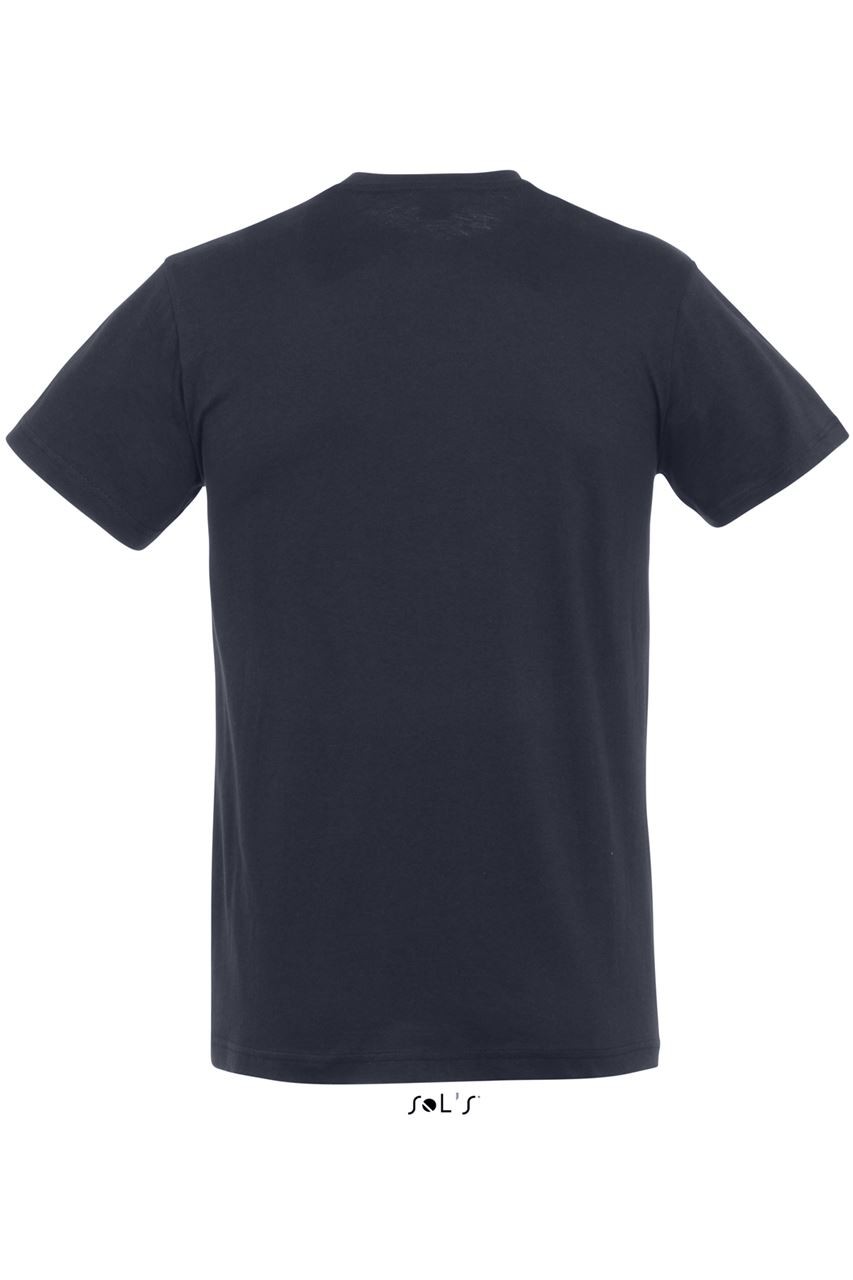 SOL'S REGENT - UNISEX ROUND COLLAR T-SHIRT