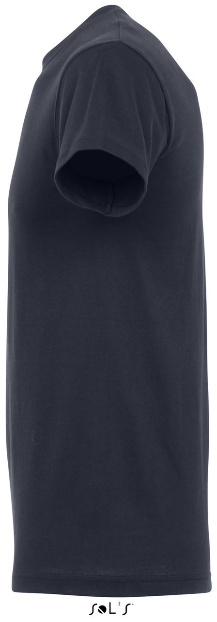 SOL'S REGENT - UNISEX ROUND COLLAR T-SHIRT