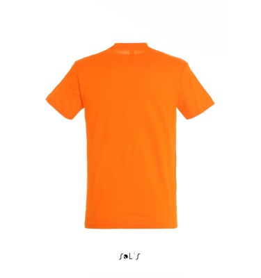SOL'S REGENT - UNISEX ROUND COLLAR T-SHIRT