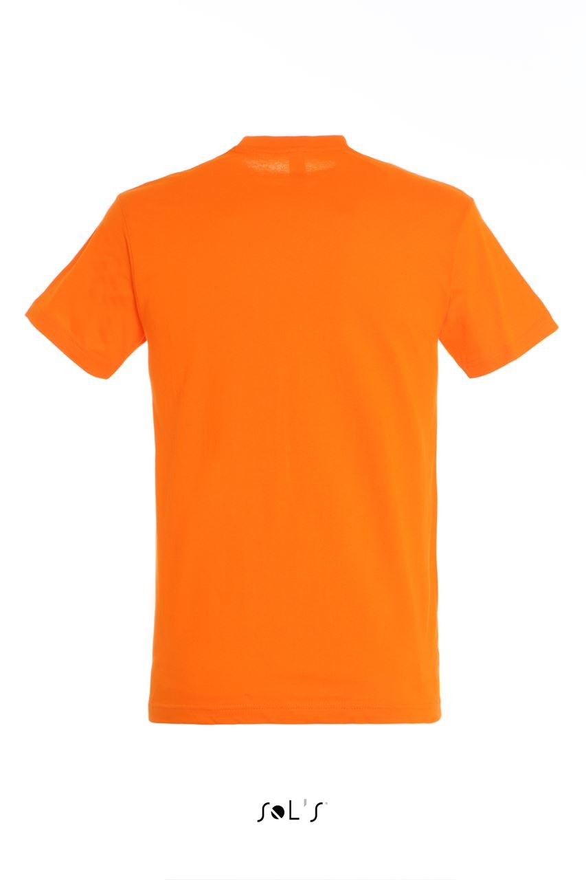 SOL'S REGENT - UNISEX ROUND COLLAR T-SHIRT