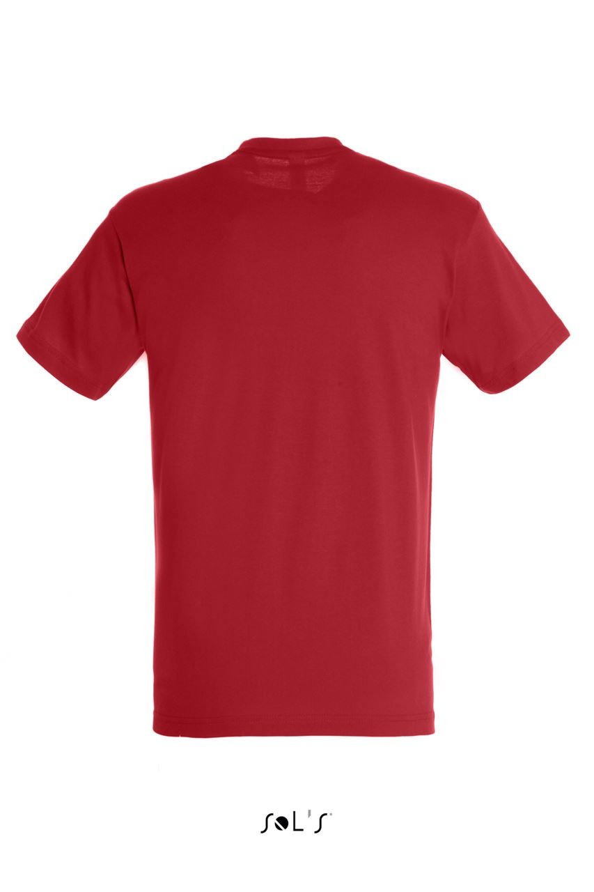 SOL'S REGENT - UNISEX ROUND COLLAR T-SHIRT