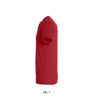 SOL'S REGENT - UNISEX ROUND COLLAR T-SHIRT