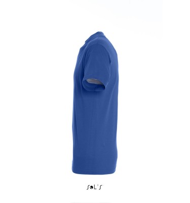 SOL'S REGENT - UNISEX ROUND COLLAR T-SHIRT
