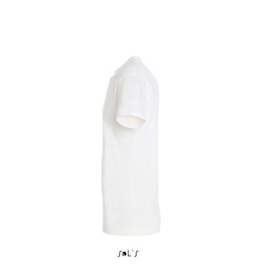 SOL'S REGENT - UNISEX ROUND COLLAR T-SHIRT