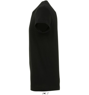 SOL'S REGENT - UNISEX ROUND COLLAR T-SHIRT