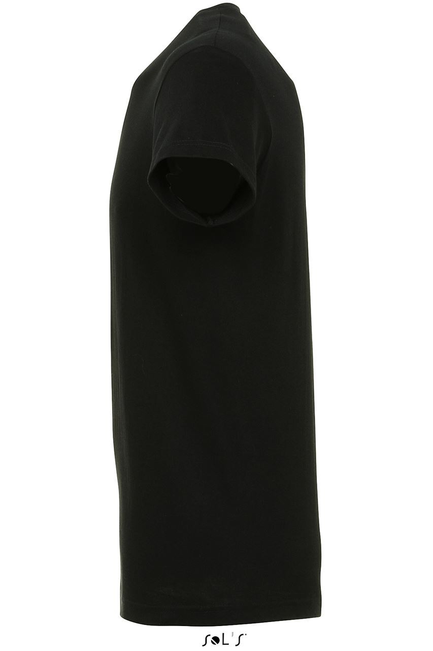 SOL'S REGENT - UNISEX ROUND COLLAR T-SHIRT
