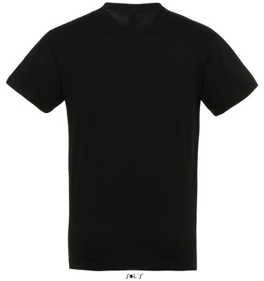 SOL'S REGENT - UNISEX ROUND COLLAR T-SHIRT