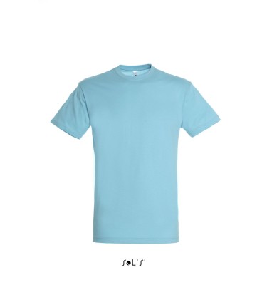 SOL'S REGENT - UNISEX ROUND COLLAR T-SHIRT