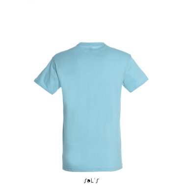 SOL'S REGENT - UNISEX ROUND COLLAR T-SHIRT