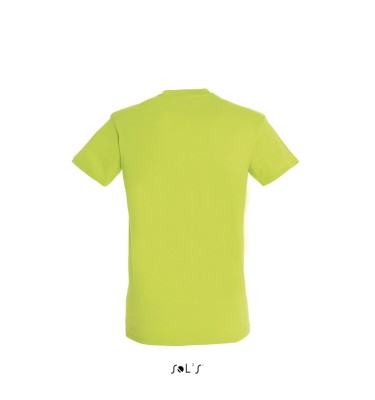 SOL'S REGENT - UNISEX ROUND COLLAR T-SHIRT