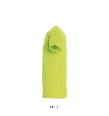 SOL'S REGENT - UNISEX ROUND COLLAR T-SHIRT