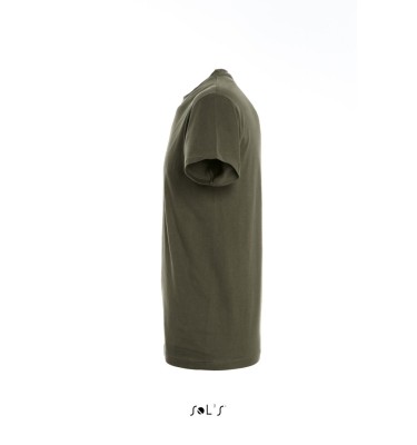 SOL'S REGENT - UNISEX ROUND COLLAR T-SHIRT