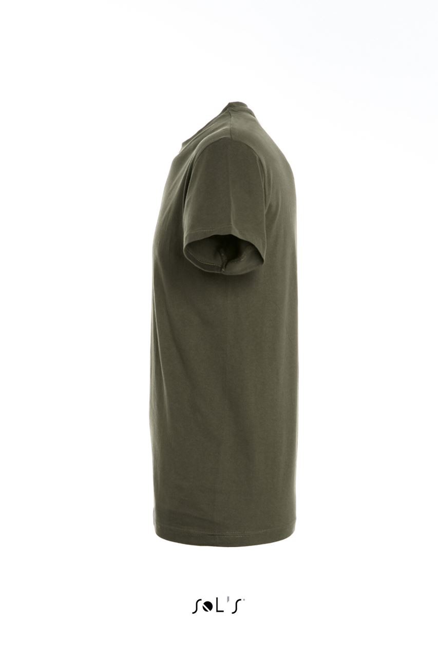 SOL'S REGENT - UNISEX ROUND COLLAR T-SHIRT