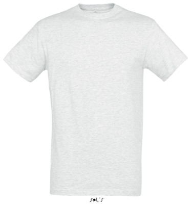 SOL'S REGENT - UNISEX ROUND COLLAR T-SHIRT