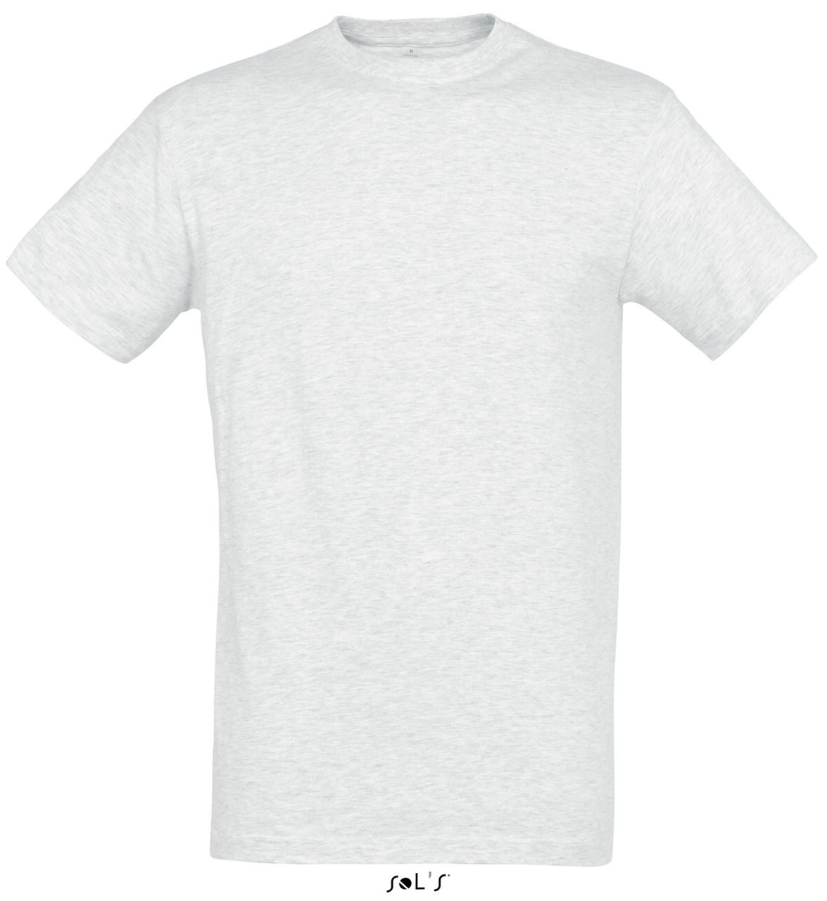 SOL'S REGENT - UNISEX ROUND COLLAR T-SHIRT