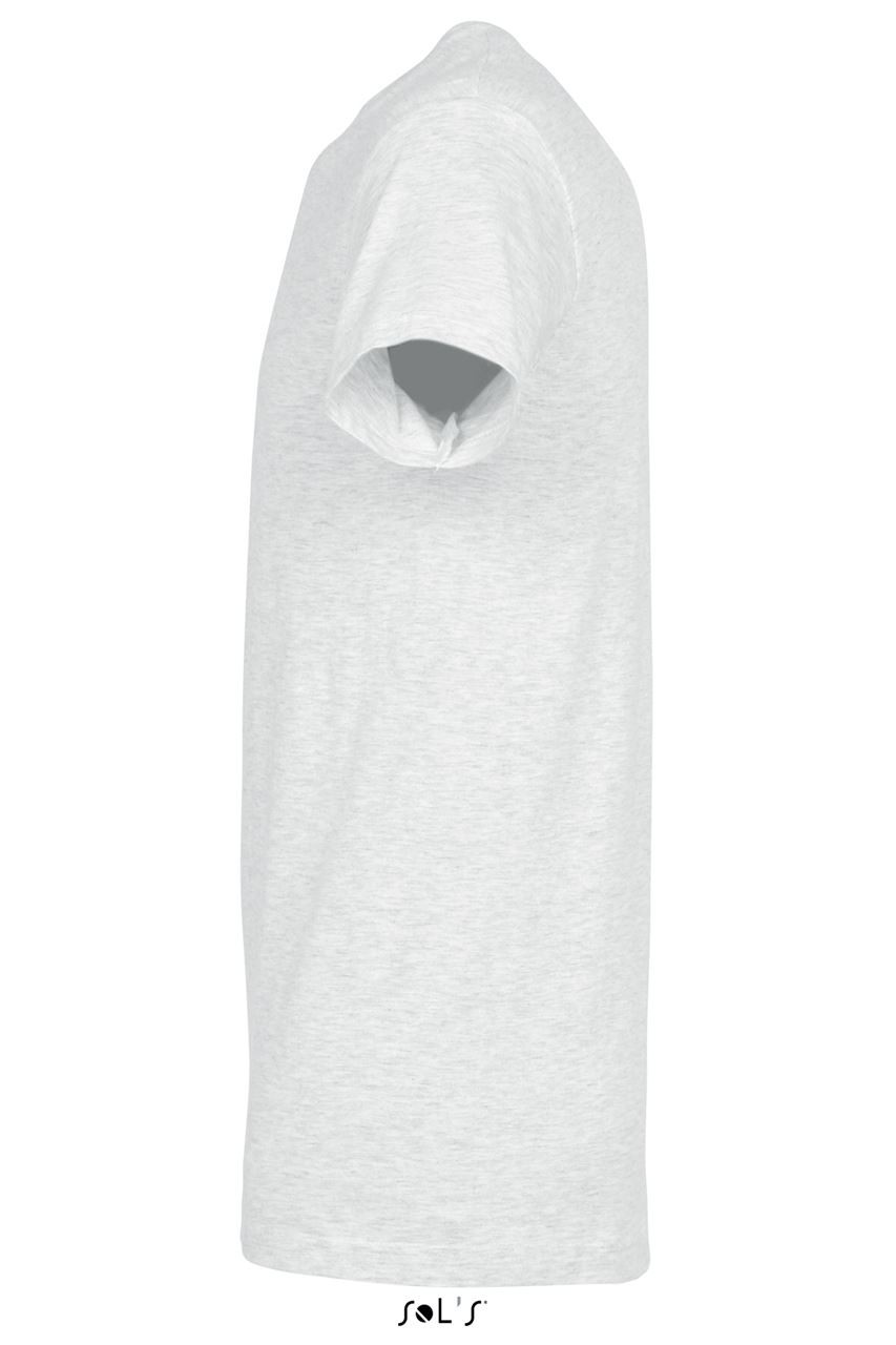 SOL'S REGENT - UNISEX ROUND COLLAR T-SHIRT