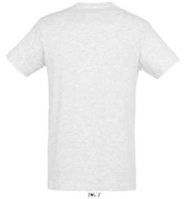 SOL'S REGENT - UNISEX ROUND COLLAR T-SHIRT