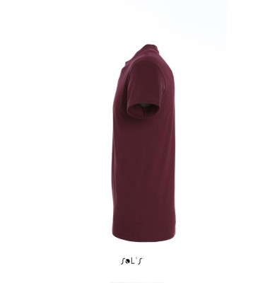 SOL'S REGENT - UNISEX ROUND COLLAR T-SHIRT