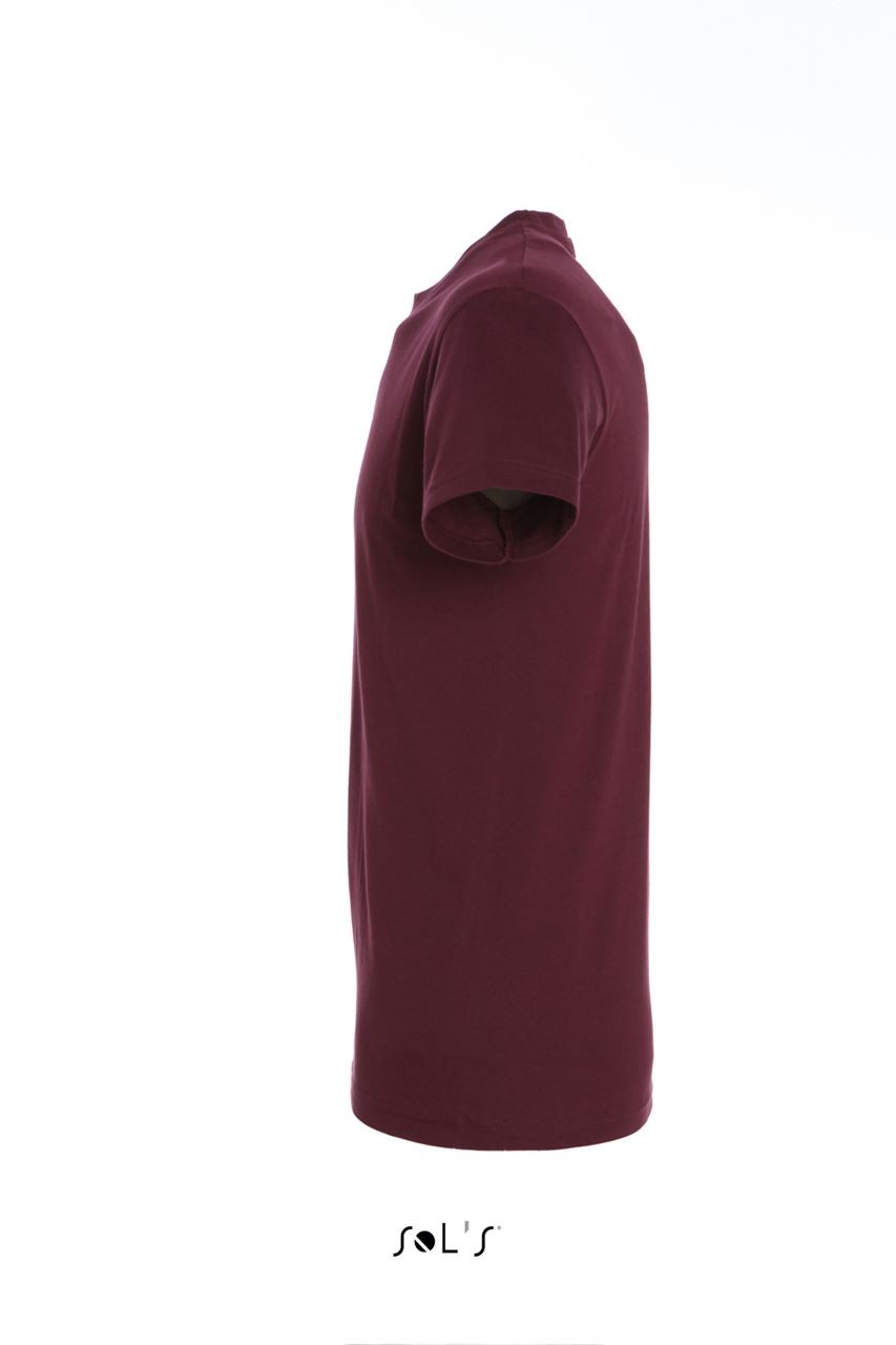 SOL'S REGENT - UNISEX ROUND COLLAR T-SHIRT