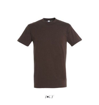 SOL'S REGENT - UNISEX ROUND COLLAR T-SHIRT