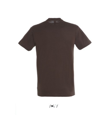 SOL'S REGENT - UNISEX ROUND COLLAR T-SHIRT