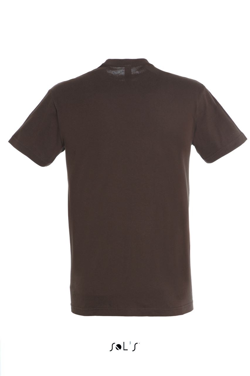 SOL'S REGENT - UNISEX ROUND COLLAR T-SHIRT